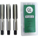 Macho Warrior Aco Rapido Mf 12X1,50Mm 2 Pecas Mr-066 Macho Warrior Aco Rapido Mf 12X1,50Mm 2 Pecas Mr-066