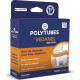 Anel Vedacao Para Vaso Polytubes Sem Guia Pulvitec Ua005
