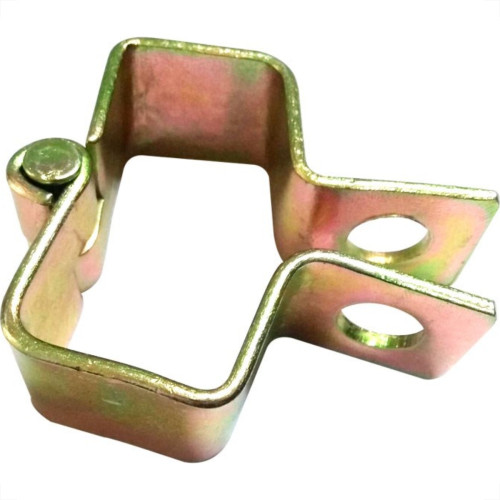 Trava Portao Sem Cadeado Travofix Pop 01 Blister Trava Portao Sem Cadeado Travofix Pop 01 Blister