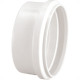 Caps Esgoto Krona 100Mm 596 - Kit C/10 Caps Esgoto Krona 100Mm 596 - Kit C/10