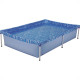 Piscina Infantil Mor 1000 Litros 1,9X1,30 Piscina Infantil Mor 1000 Litros 1,9X1,30