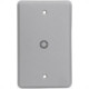 Placa Perlex 4X2 (Cega/Furo) 13Pl0/6 Placa Perlex 4X2 (Cega/Furo) 13Pl0/6