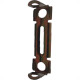 Suporte Capacitor L&C ''B'' (540A708Uf) Suporte Capacitor L&C ''B'' (540A708Uf)