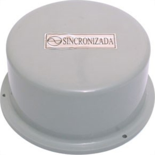 Campainha Cigarra Sincron Fabrica Cf127V Cf001 Campainha Cigarra Sincron Fabrica Cf127V Cf001