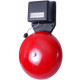 Campainha Para Fone Sincron Ctt 6'' Ct012 Campainha Para Fone Sincron Ctt 6'' Ct012
