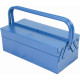 Caixa Ferramenta Fercar Com 3 Gavetas 3X40 04 15 Caixa Ferramenta Fercar Com 3 Gavetas 3X40 04 15
