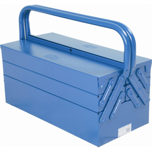 Caixa Ferramenta Fercar Com 5 Gavetas 5X50 07 19 Caixa Ferramenta Fercar Com 5 Gavetas 5X50 07 19