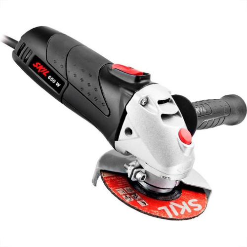 Esmerilhadeira Skil 4.1/2''9004 220V 750W F0129004Jq000 Esmerilhadeira Skil 4.1/2''9004 220V 750W F0129004Jq000