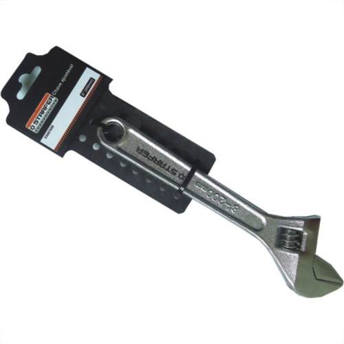 Chave Inglesa Starfer 08'' Chave Inglesa Starfer 08''