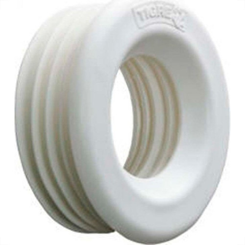 Spud Plena Tigre Pvc Branco Spud Plena Tigre Pvc Branco
