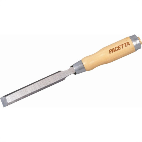 Formao Pacetta 1/2'' Formao Pacetta 1/2''