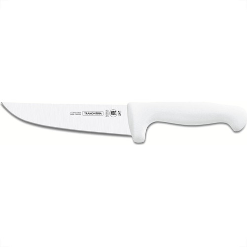Faca Tramontina Cabo Branco Profissional Master 12'' Faca Tramontina Cabo Branco Profissional Master 12''