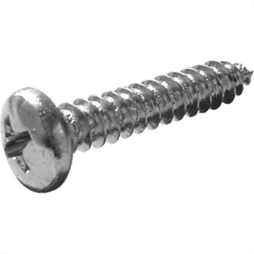 Parafuso Auto Atarrachante Inox Cabeca Panela Philips Jomarca 4,2 X 13 % 31943/26433 - Kit C/2 Centos Parafuso Auto Atarrachante Inox Cabeca Panela Philips Jomarca 4,2 X 13 % 31943/26433 - Kit C/2 Centos