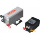 Reator Intral Mercurio Interno 250W Baixo Fator 178 Reator Intral Mercurio Interno 250W Baixo Fator 178