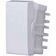Modulo Alumbra Siena Branco (Paralelo) 6012