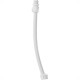 Engate Flexivel Pvc Branco Manluplast 50Cm En.50 - Kit C/10 Engate Flexivel Pvc Branco Manluplast 50Cm En.50 - Kit C/10
