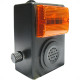 Campainha Para Fone Auxiliar Techna Industrial 127V Cti-001 Campainha Para Fone Auxiliar Techna Industrial 127V Cti-001