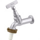 Torneira Metal Jardim Forusi 1130 1/2'' Cromada 9.11.0228.25 Torneira Metal Jardim Forusi 1130 1/2'' Cromada 9.11.0228.25