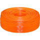 Mangueira Agua Ibira Lisa Laranja 3/4 X 3,0 50M 225