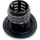 Resistencia Ined Sintex Aquecedor Tcm 220V 4000W 19631 Resistencia Ined Sintex Aquecedor Tcm 220V 4000W 19631