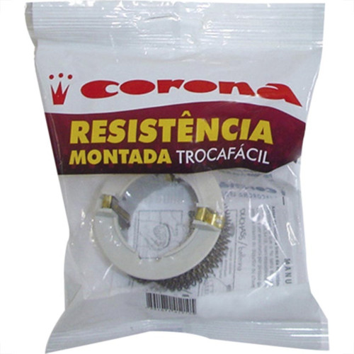 Resistencia Hydra Torneira Articulavel 127V 5400W 3340Co130