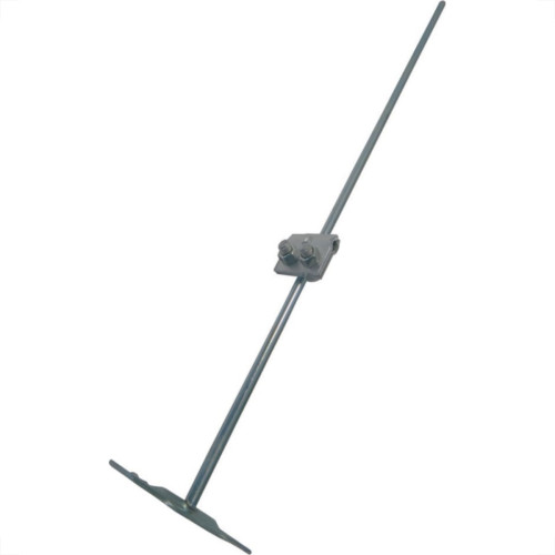 Terminal Aereo Horizontal Com Grampo Dr-013 Terminal Aereo Horizontal Com Grampo Dr-013
