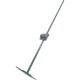 Terminal Aereo Horizontal Com Grampo Dr-013 Terminal Aereo Horizontal Com Grampo Dr-013