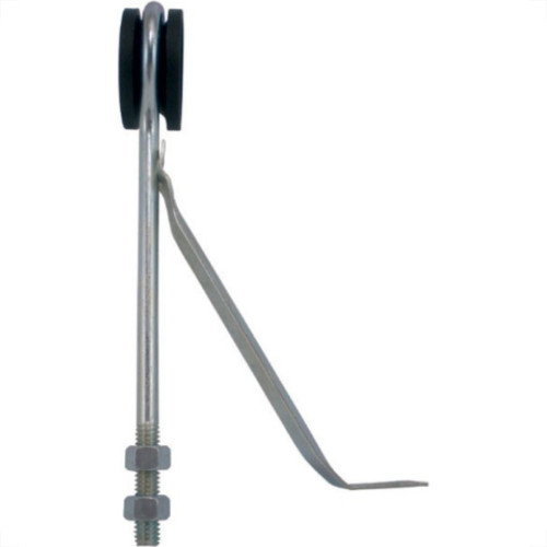 Para-Raio Isolador Reforcado Com Rosca Mecanica