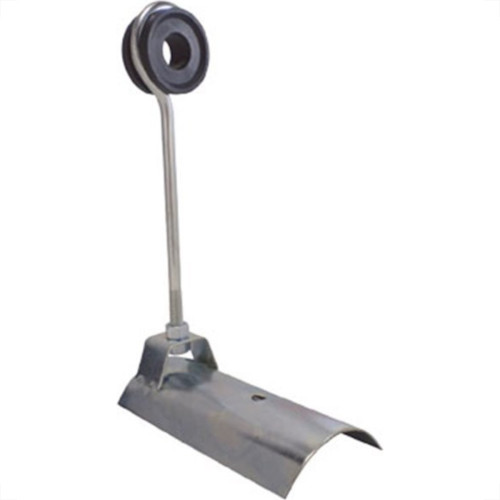 Para-Raio Isolador Simples Com Calha Para Telha Para-Raio Isolador Simples Com Calha Para Telha
