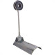 Para-Raio Isolador Simples Com Calha Para Telha Para-Raio Isolador Simples Com Calha Para Telha