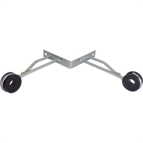 Para-Raio Isolador Especial Para Quina 90 Dr-027 Para-Raio Isolador Especial Para Quina 90 Dr-027