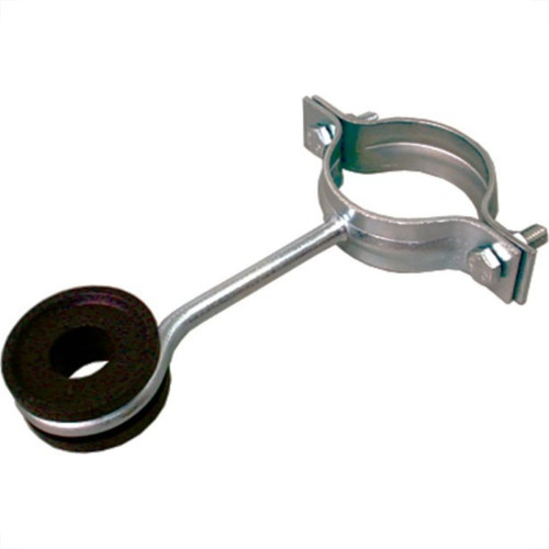Para-Raio Isolador Simples Para Mastro 2''1Descida Para-Raio Isolador Simples Para Mastro 2''1Descida