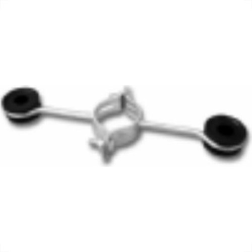Para-Raio Isolador Simples Para Mastro 2''2Descida Dr-035 Para-Raio Isolador Simples Para Mastro 2''2Descida Dr-035