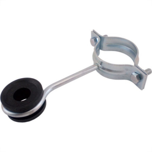 Para-Raio Isolador Simples Para Mastro 1.1/2''1Descida Dr-037 Para-Raio Isolador Simples Para Mastro 1.1/2''1Descida Dr-037