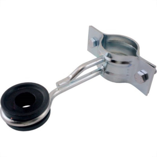 Para-Raio Isolador Reforcado Para Mastro 1.1/2''1Descida Dr-038 Para-Raio Isolador Reforcado Para Mastro 1.1/2''1Descida Dr-038