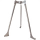 Para-Raio Contravento Com Tubo Mastro 2'' Dr-071 Para-Raio Contravento Com Tubo Mastro 2'' Dr-071