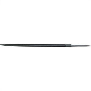 Lima Starrett Triangulo 04'' Sem Cabo 12 Pecas L309-304
