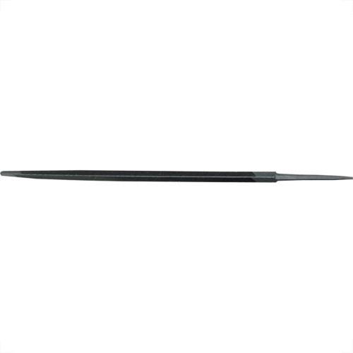 Lima Starrett Triangulo 04'' Sem Cabo 12 Pecas L309-304
