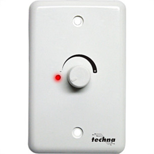 Dimmer Rotativo Techna Bivolt Dm-001