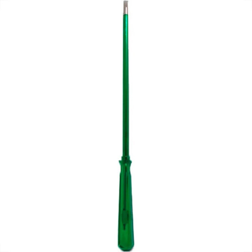 Chave Fenda Moretzson Isolada Cromo Vanadium 1/4X6 11425 Chave Fenda Moretzson Isolada Cromo Vanadium 1/4X6 11425