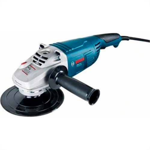 Lixadeira Bosch Angular 7'' Gws22U 220V 2200W 0601.8F9.0E0 Lixadeira Bosch Angular 7'' Gws22U 220V 2200W 0601.8F9.0E0