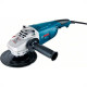 Lixadeira Bosch Angular 7'' Gws22U 220V 2200W 0601.8F9.0E0 Lixadeira Bosch Angular 7'' Gws22U 220V 2200W 0601.8F9.0E0