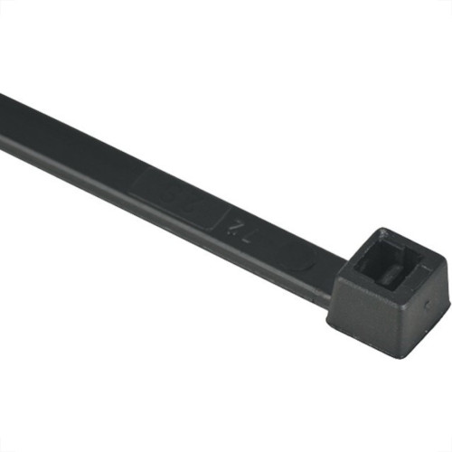 Abracadeira Nylon Cemar Preta 4,8X280 100 Pecas 926065 Abracadeira Nylon Cemar Preta 4,8X280 100 Pecas 926065
