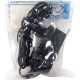 Fonte Para Mini Camera 12V 500Ma 4089 Fonte Para Mini Camera 12V 500Ma 4089