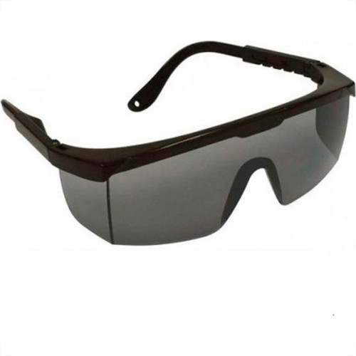 Oculos Protecao Bk Fume Rj 2 Oculos Protecao Bk Fume Rj 2