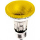 Lampada Halogena Par 38 Ecolume 80W X 127V Amarela 26087 Lampada Halogena Par 38 Ecolume 80W X 127V Amarela 26087