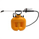 Pulverizador Guarany Agricola Compressao Previa 4 Litros 417.02.00 Pulverizador Guarany Agricola Compressao Previa 4 Litros 417.02.00
