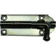Ferrolho Fio Redondo Flo Silvana 2.1/2'' Blister 1Peca 96851 Ferrolho Fio Redondo Flo Silvana 2.1/2'' Blister 1Peca 96851