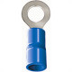 Pre-Isolado Crimper Anel 1,5/2,5 Azul M 4 Tp224 100pcs An2434-C Pre-Isolado Crimper Anel 1,5/2,5 Azul M 4 Tp224 100pcs An2434-C
