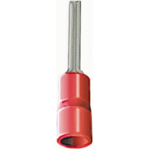 Pre-Isolado Crimper Pino Vermelho 0,5/1,5 Tpp21-Lg 100pcs Pi2685 Pre-Isolado Crimper Pino Vermelho 0,5/1,5 Tpp21-Lg 100pcs Pi2685